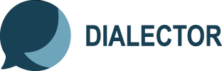 Dialector Logo